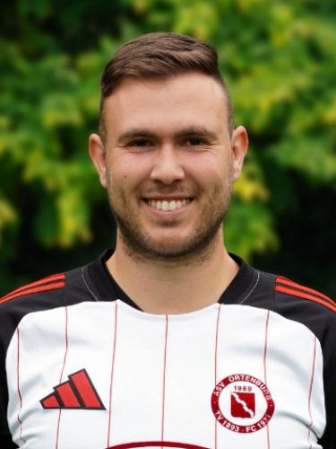 Avatar Bild für Elias Freundorfer