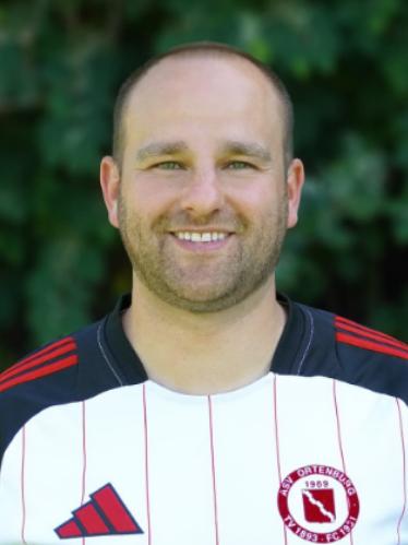 Maximilian Langmeyer