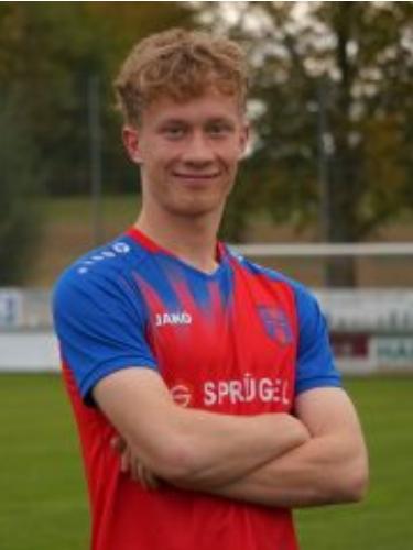 Avatar Bild für Johann Dürr