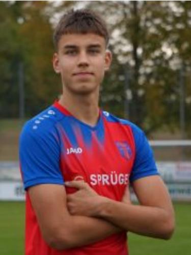 Avatar Bild für Nikita Kriulin