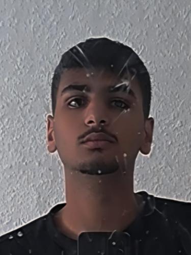 Abdulrahman Al Baradan
