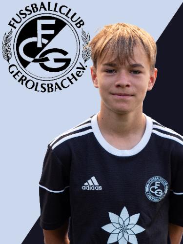 Maximilian Heinzlmeier