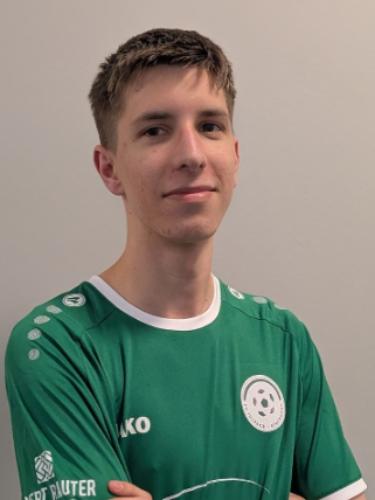 Bastian Scheiblhuber