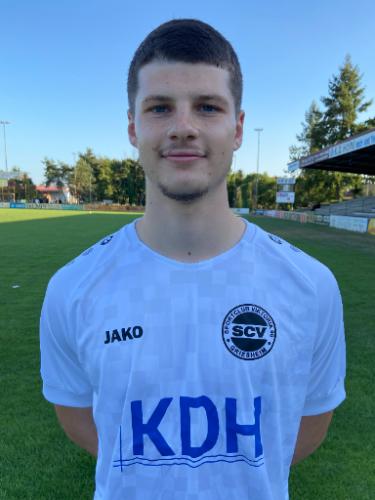 Avatar Bild für Samuel Andolina