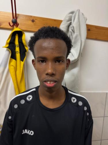 Fuaad Ibraahim Mahamud