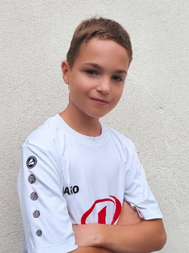 Valentin Schmid