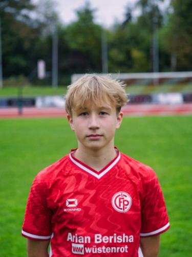 Korbinian Haselgruber