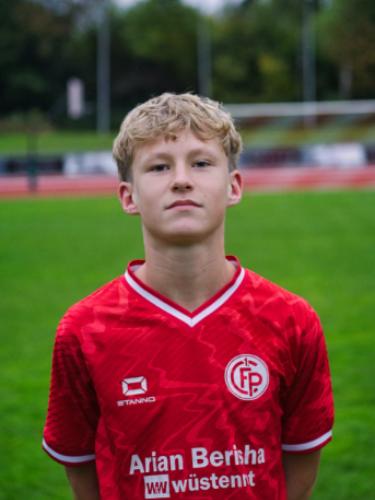 Avatar Bild für Benedikt Oberneder