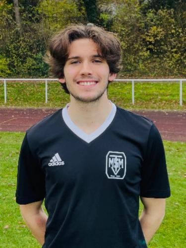 Maxime Alexander Russu