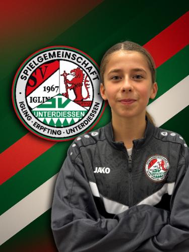 Sophie Mayer