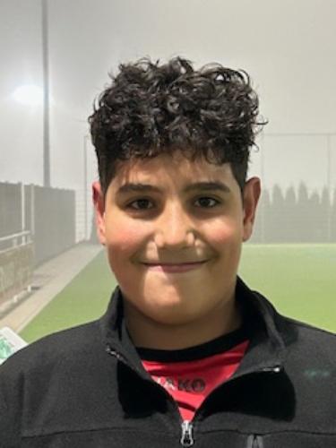 Adam Dahou