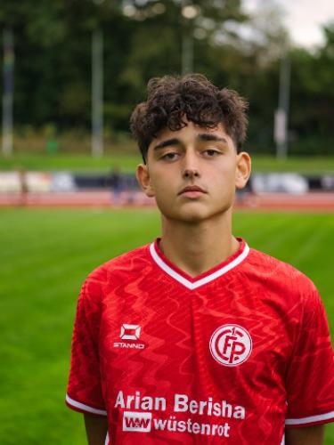 Avatar Bild für Eren Felek