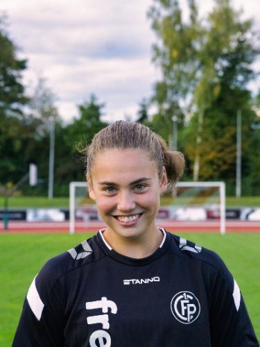 Avatar Bild für Madeleine Lemberger