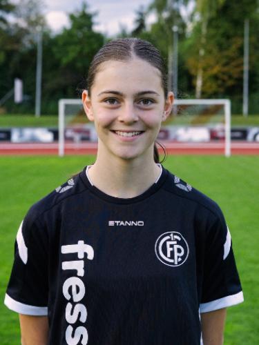 Avatar Bild für Verena Anetzberger