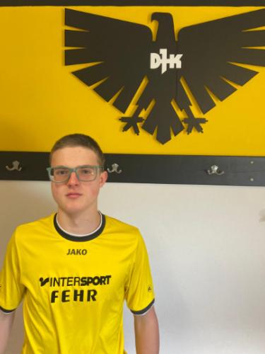 Avatar Bild für Laurenz Kraus