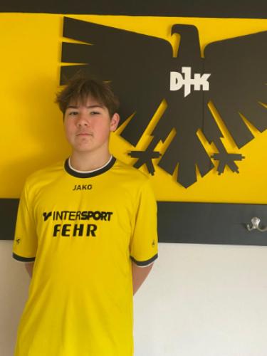 Konstantinos Psarras