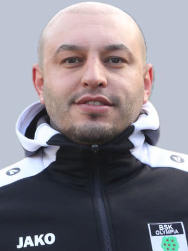 Sagin Ergül