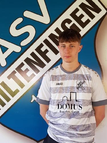 Avatar Bild für Jakob Altstetter