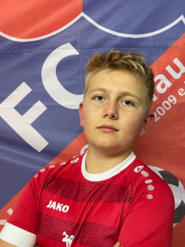 Sebastian Donaubauer