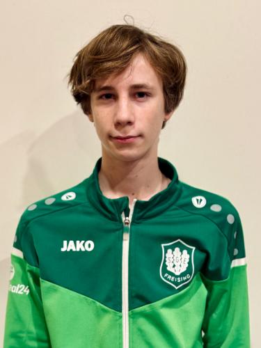 Armin Peters