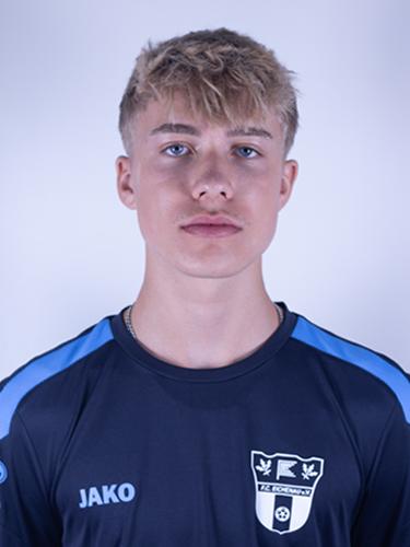 Fabian Wolf
