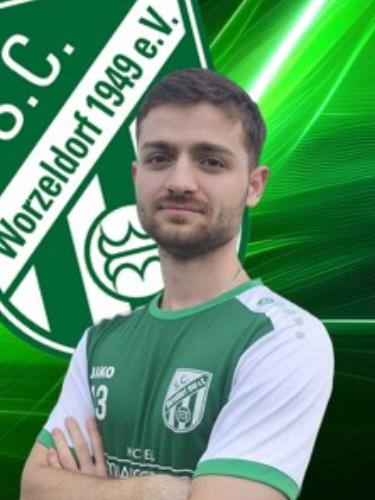 Avatar Bild für Fazli Collaku