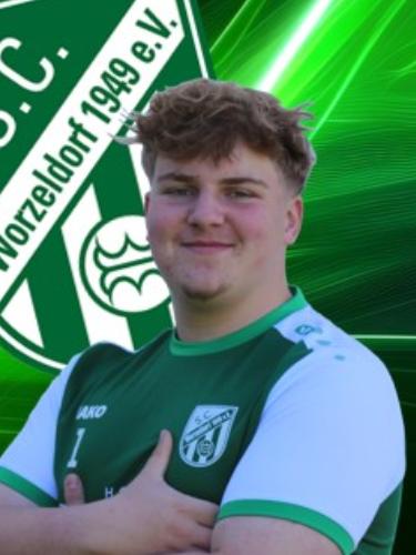 Avatar Bild für Fabian Hofmann