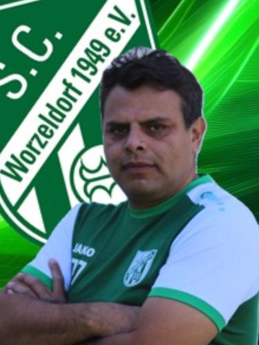 Avatar Bild für Cesar Palma Soto