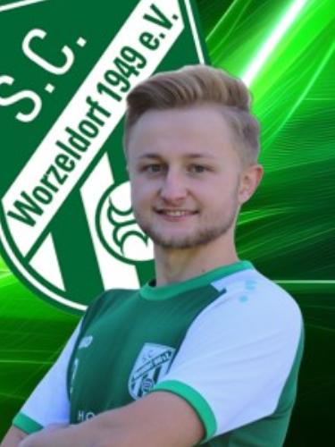 Avatar Bild für Benedikt Hörndlein