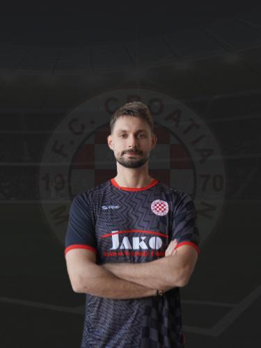 Antonio Rebic