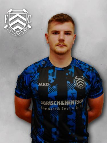 Avatar Bild für Benedikt Günther