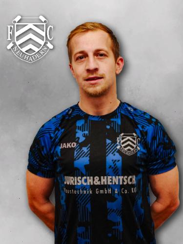 Avatar Bild für Robin Obster