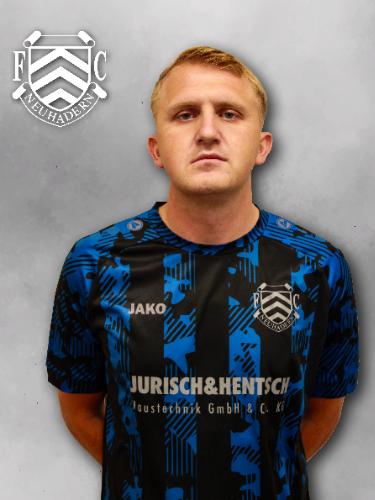 Dominik Schamberger