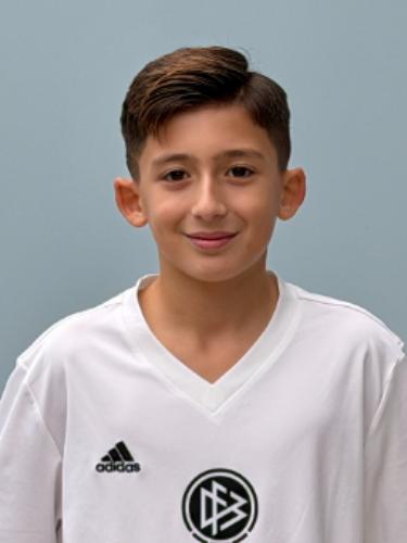 Alessio Caso