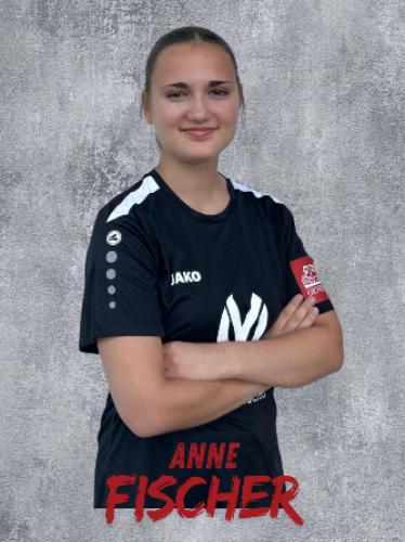 Anne Fischer