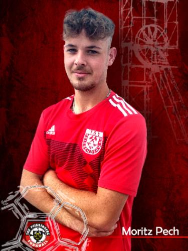 Moritz Pech