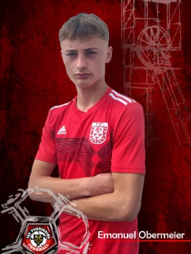 Emanuel Obermeier