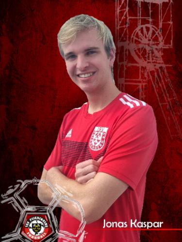 Jonas Kaspar