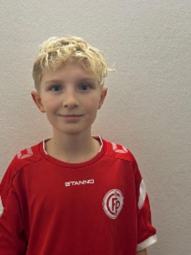 Avatar Bild für Benedikt Espey