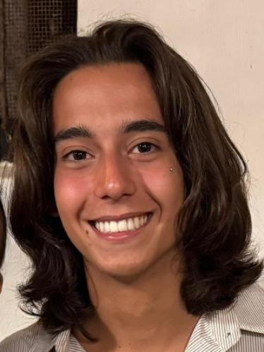 Ricardo Castro Galvez