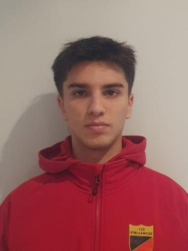 Avatar Bild für Arturo Del Prete