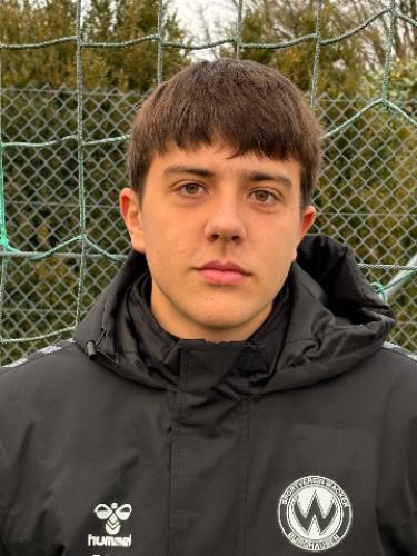 Maximilian Jungbauer