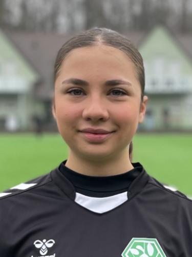 Kathrin Pries Janzen