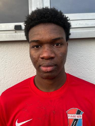 Mahamadou Nemaga Sillah