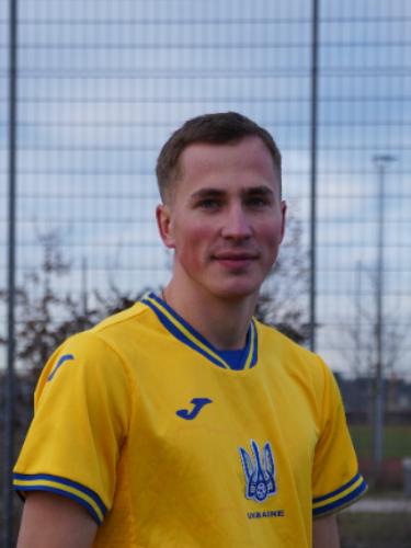 Avatar Bild für Volodymyr Hozhda