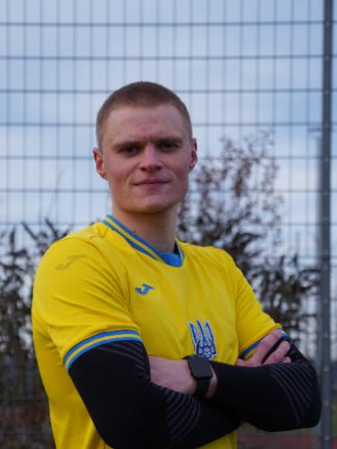 Avatar Bild für Oleh Lantukh