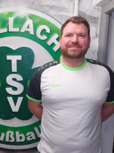 Michael Schmitzberger