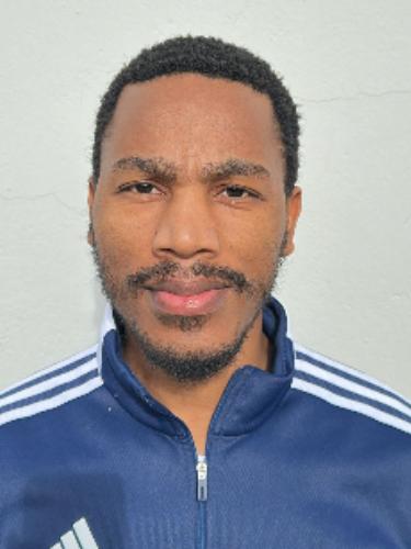 Morolong Mokoena