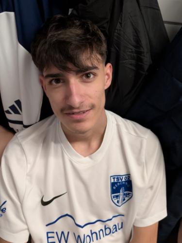 Bernardo Martins Maia