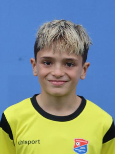 Aron Demhasaj